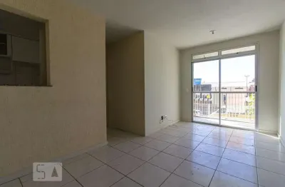 Apartamento para aluguel - santa mônica, 3 quartos,  69 m² - belo horizonte