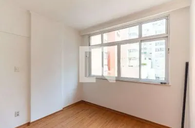 Kitnet / stúdio para aluguel - santa cecília, 1 quarto,  33 m² - são paulo