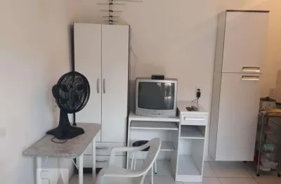Kitnet / stúdio para aluguel - partenon, 1 quarto,  40 m² - porto alegre
