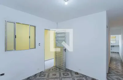 Casa para aluguel - piqueri, 2 quartos,  70 m² - são paulo