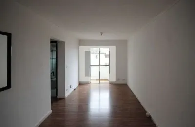 Apartamento para aluguel - vila ema, 2 quartos,  60 m² - são paulo