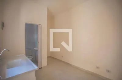 Apartamento para aluguel - chácara inglesa, 1 quarto,  20 m² - são paulo