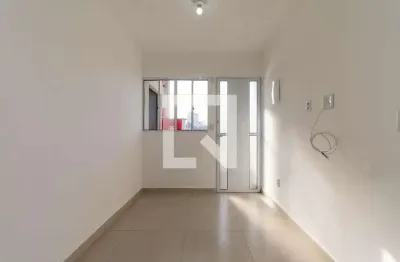 Apartamento para aluguel - vila formosa, 2 quartos,  40 m² - são paulo