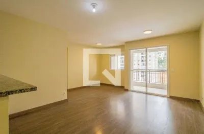Apartamento para aluguel - panamby, 2 quartos,  74 m² - são paulo