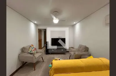 Casa para aluguel - piqueri, 2 quartos,  70 m² - são paulo