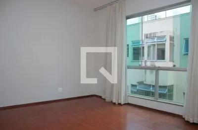 Apartamento para aluguel - santo agostinho, 3 quartos,  110 m² - belo horizonte