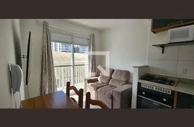 Apartamento para aluguel - cambuci, 2 quartos,  34 m² - são paulo