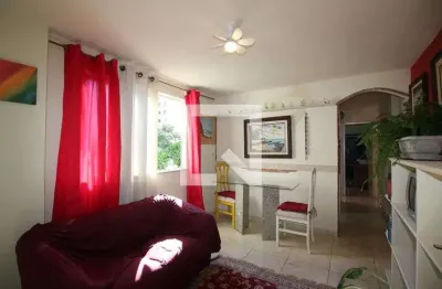 Apartamento para aluguel - jacarepaguá, 2 quartos,  65 m² - rio de janeiro