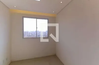 Apartamento para aluguel - mooca, 2 quartos,  37 m² - são paulo