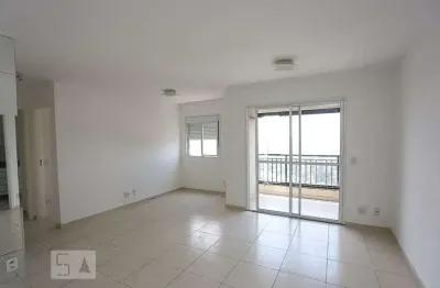 Apartamento para aluguel - panamby, 2 quartos,  64 m² - são paulo