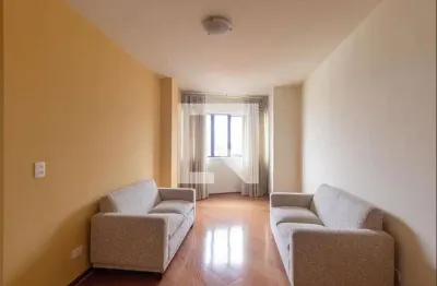 Cobertura para aluguel - vila izabel, 4 quartos,  269 m² - curitiba