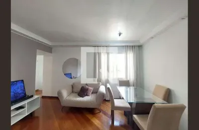 Apartamento para aluguel - jardim palmares, 3 quartos,  82 m² - são paulo