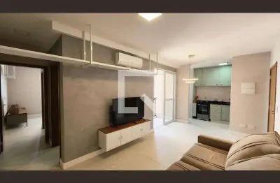 Apartamento com 2 quartos para alugar na Avenida Valter Tozetto Junior, Parque Cecap, Jundiaí