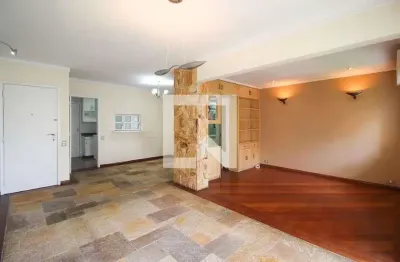 Apartamento para aluguel - itaim bibi, 2 quartos,  100 m² - são paulo