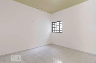 Casa para aluguel - santana, 2 quartos,  198 m² - são paulo