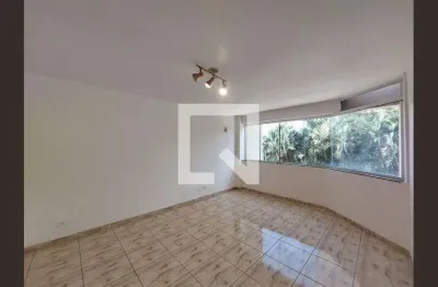 Apartamento para aluguel - jardim marajoara , 3 quartos,  75 m² - são paulo