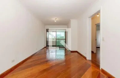 Apartamento para aluguel - brooklin, 2 quartos,  77 m² - são paulo
