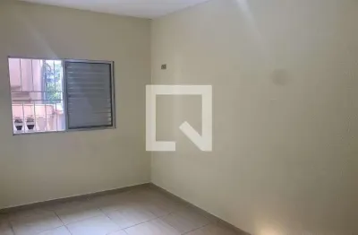 Casa para aluguel - novo osasco, 1 quarto,  45 m² - osasco