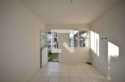 Casa / sobrado em condomínio para aluguel - guaratiba, 2 quartos,  62 m² - rio de janeiro