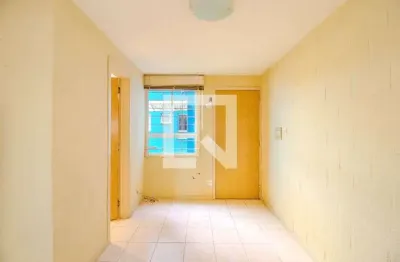 Apartamento para aluguel - rubem berta, 2 quartos,  42 m² - porto alegre
