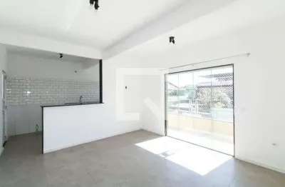 Casa para aluguel - inhoaíba, 2 quartos,  100 m² - rio de janeiro