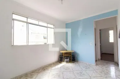 Cobertura para aluguel - parque dos eucaliptos, 2 quartos,  50 m² - sorocaba