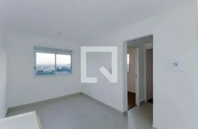 Apartamento para aluguel - parque novo mundo , 2 quartos,  32 m² - são paulo