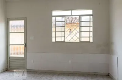 Casa / sobrado em condomínio para aluguel - santa mônica, 2 quartos,  90 m² - belo horizonte