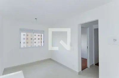 Apartamento para aluguel - ponte grande, 2 quartos,  32 m² - guarulhos