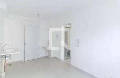 Apartamento para aluguel - josé bonifácio, 2 quartos,  32 m² - são paulo