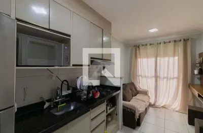 Apartamento para aluguel - vila ré, 1 quarto,  31 m² - são paulo