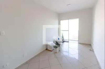 Apartamento para aluguel - vila augusta, 2 quartos,  64 m² - guarulhos
