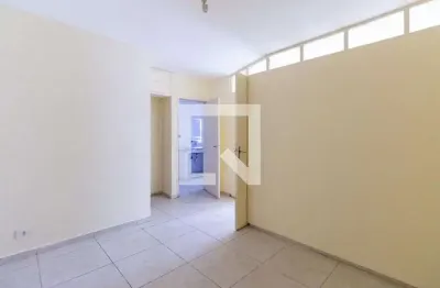 Apartamento para aluguel - centro, 1 quarto,  38 m² - são paulo