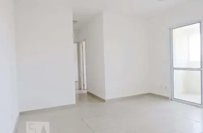Apartamento para Aluguel - Vila Mazzei, 2 Quartos,  59 m² - São Paulo