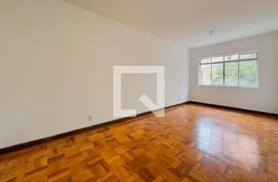Apartamento para aluguel - liberdade, 2 quartos,  95 m² - são paulo