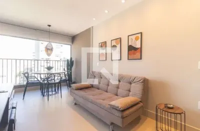Apartamento para aluguel - paraíso, 1 quarto,  44 m² - são paulo