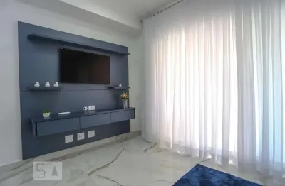 Kitnet / stúdio para aluguel - consolação, 1 quarto,  35 m² - são paulo