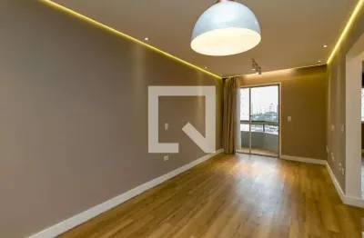 Apartamento para aluguel - brooklin, 2 quartos,  66 m² - são paulo