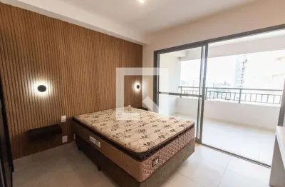 Kitnet / stúdio para aluguel - ipiranga, 1 quarto,  30 m² - são paulo