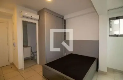 Apartamento para aluguel - butantã, 1 quarto,  22 m² - são paulo