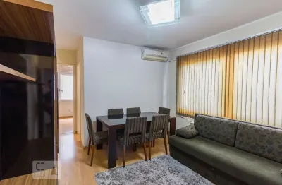 Apartamento para aluguel - petrópolis, 1 quarto,  40 m² - porto alegre