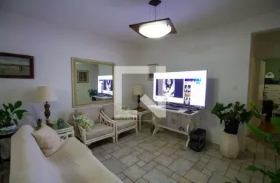 Apartamento para Aluguel - Pinheiros, 3 Quartos,  84 m² - São Paulo