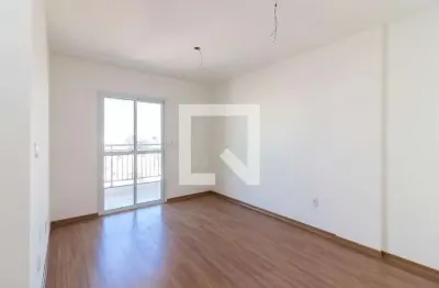 Apartamento para aluguel - água fria, 2 quartos,  56 m² - são paulo