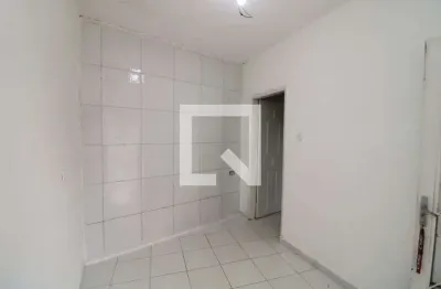 Casa para aluguel - parque santa madalena, 1 quarto,  50 m² - são paulo