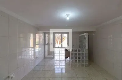 Casa para aluguel - vila ré, 1 quarto,  5 m² - são paulo