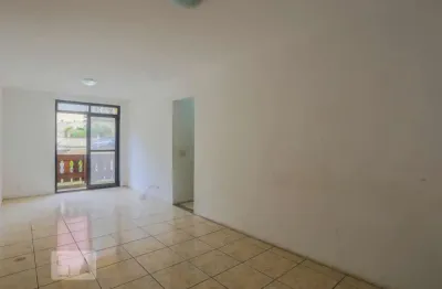 Apartamento para aluguel - jardim santa emília, 3 quartos,  110 m² - são paulo
