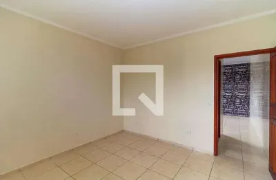 Casa com 1 quarto para alugar na Rua João Lopes de Lima, Sapopemba, São Paulo