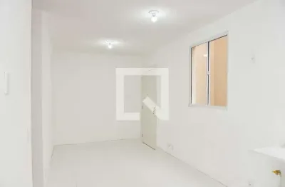 Apartamento para aluguel - rubem berta, 2 quartos,  40 m² - porto alegre