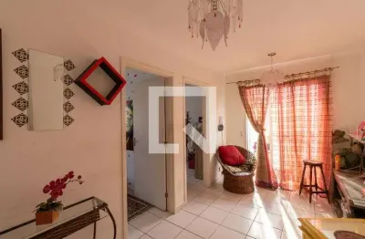 Apartamento para aluguel - vila curuca, 2 quartos,  80 m² - são paulo