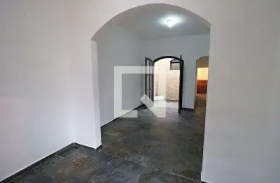 Casa para aluguel - cascadura, 2 quartos,  90 m² - rio de janeiro